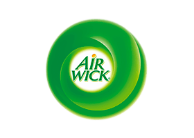 Logo Air Wick