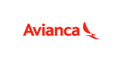 Logotipo Avianca