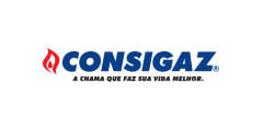 Logotipo Consigaz