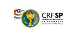 Logotipo CRFSP