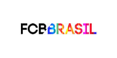 Logotipo FCB Brasil