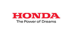 Logotipo Honda
