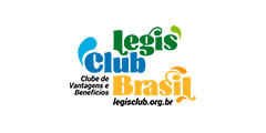 Logotipo Legis Club Brasil