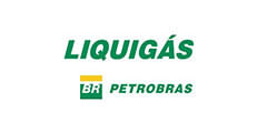 Logotipo Liquibras