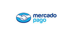 Logotipo Mercadopago