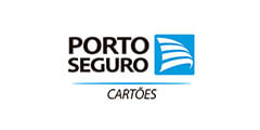 Logotipo Porto Cartões